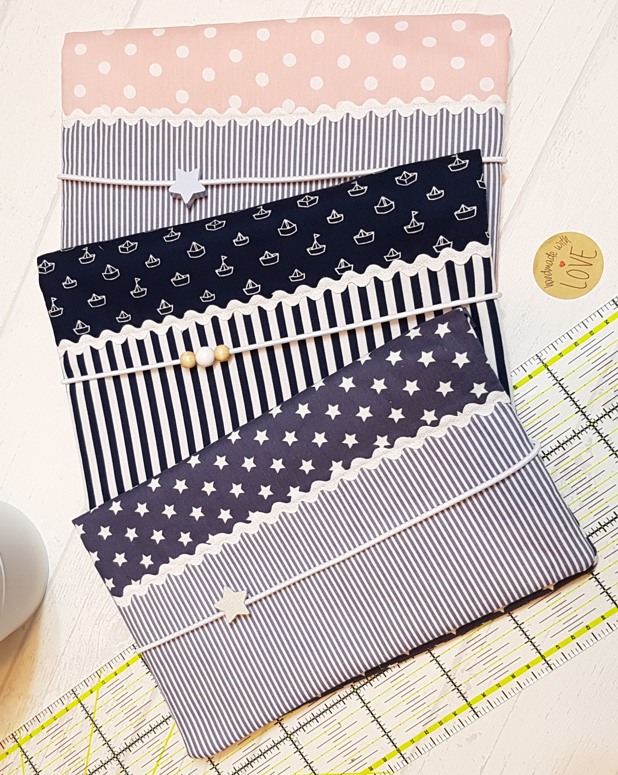Windeltaschen